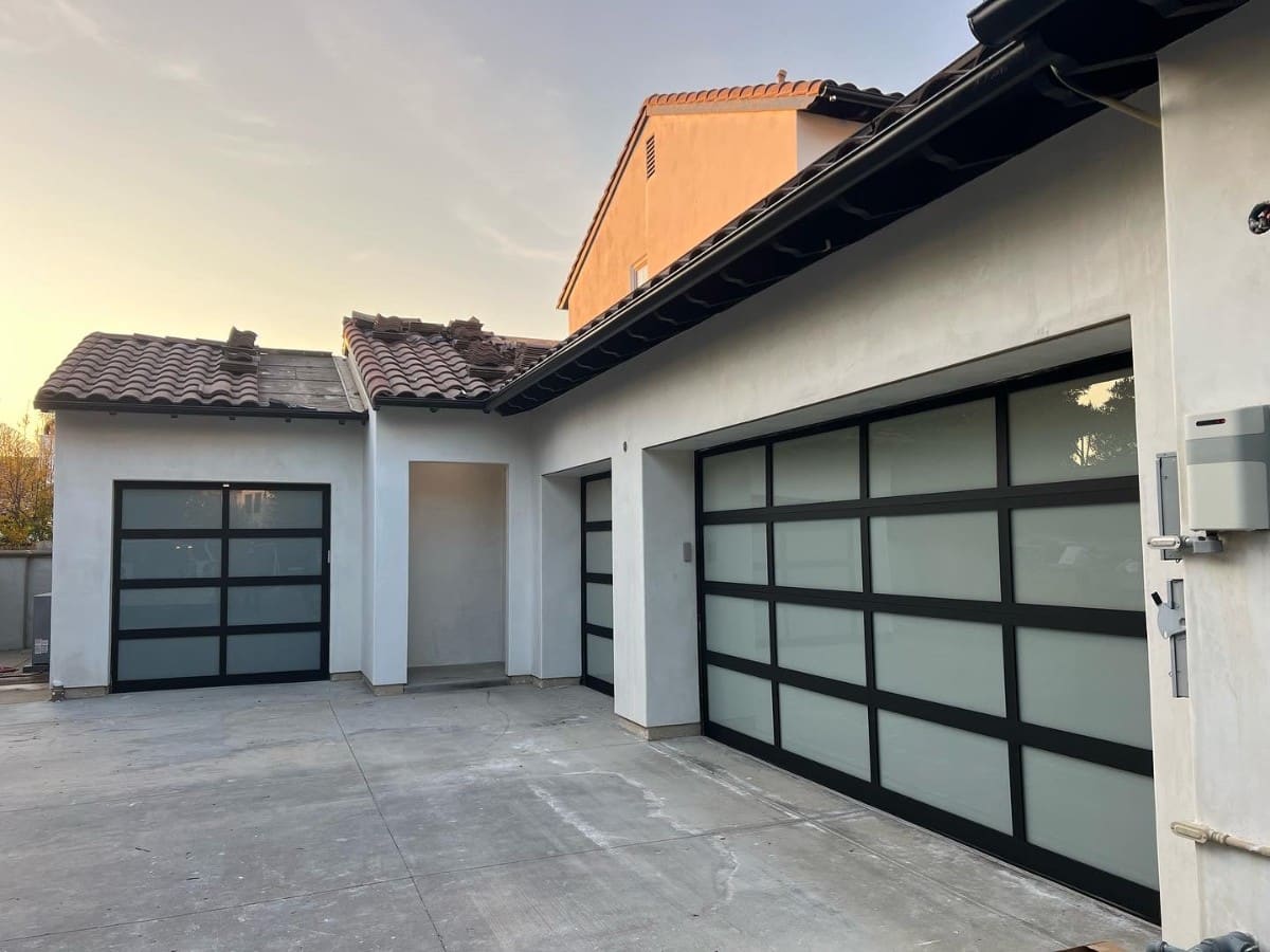 Home Ace Garage Services