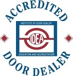 Home Ace Garage Door & Gate Co