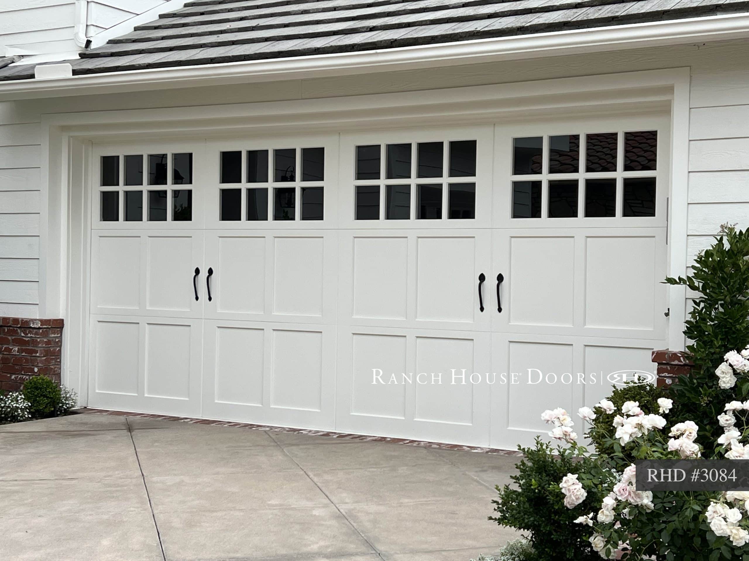 Ace Garage Door & Gate Co