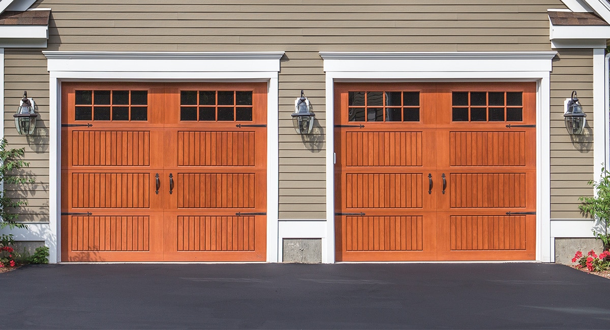 Ace Garage Door & Gate Co