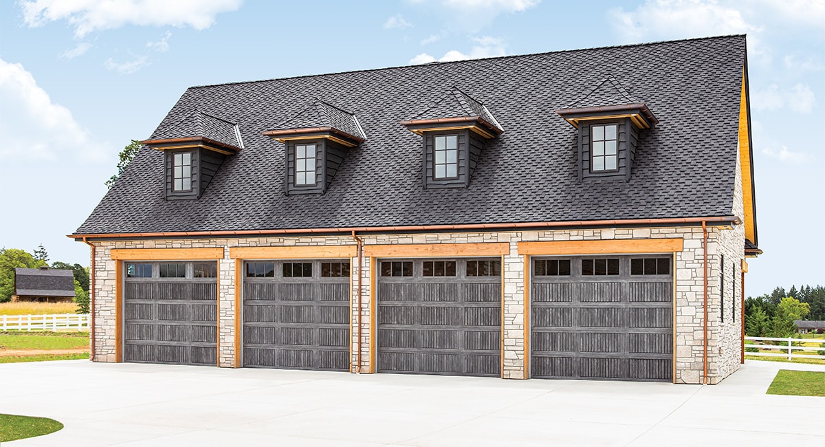 Ace Garage Door & Gate Co