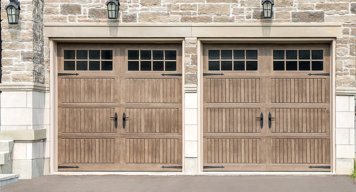 Ace Garage Door & Gate Co