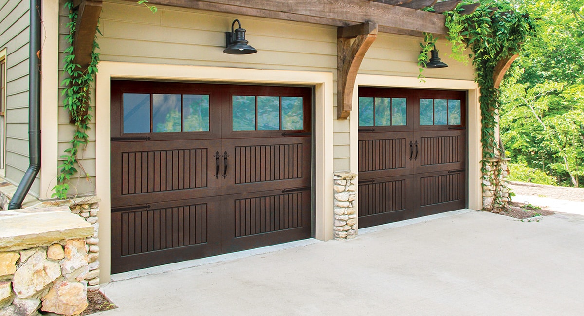 Ace Garage Door & Gate Co