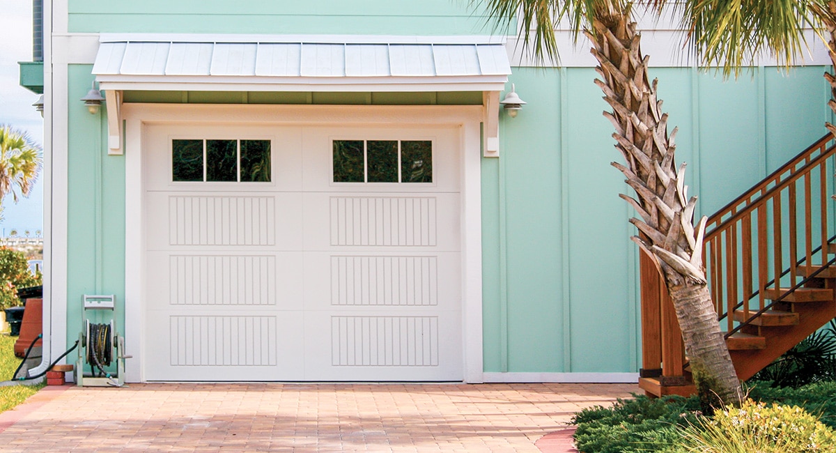 Ace Garage Door & Gate Co