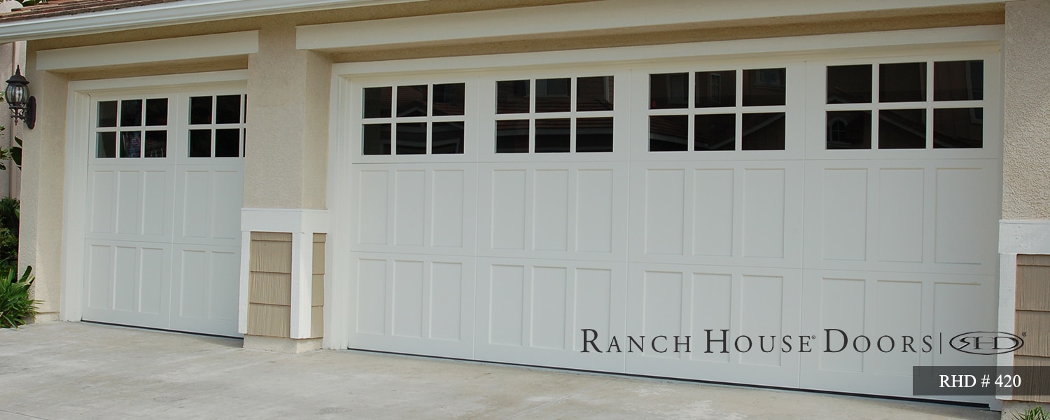 Ace Garage Door & Gate Co