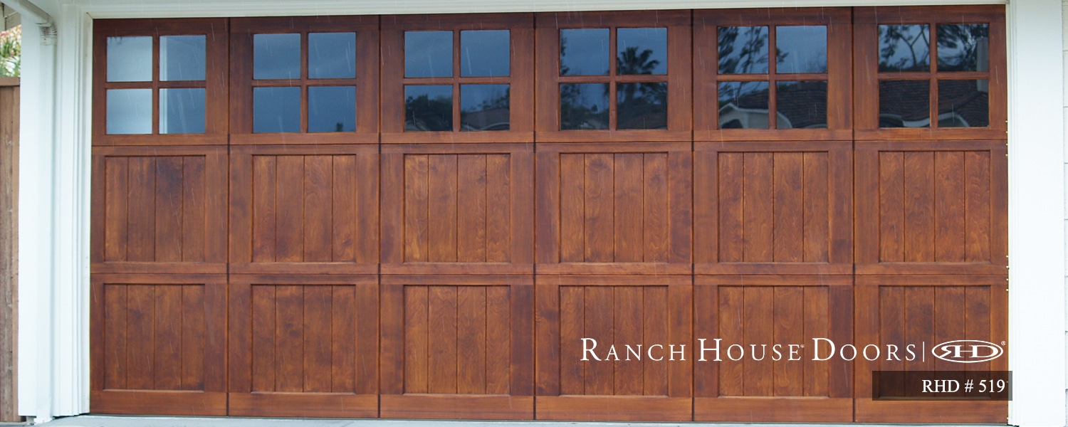 Ace Garage Door & Gate Co