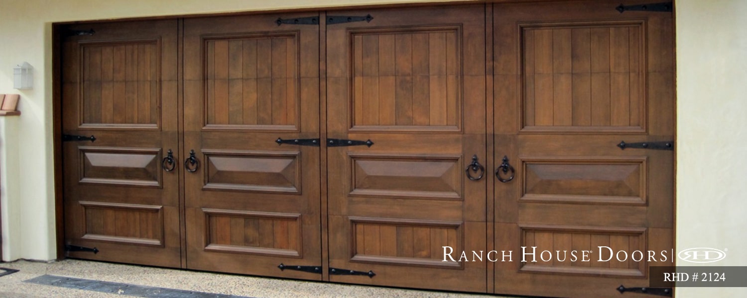 Ace Garage Door & Gate Co