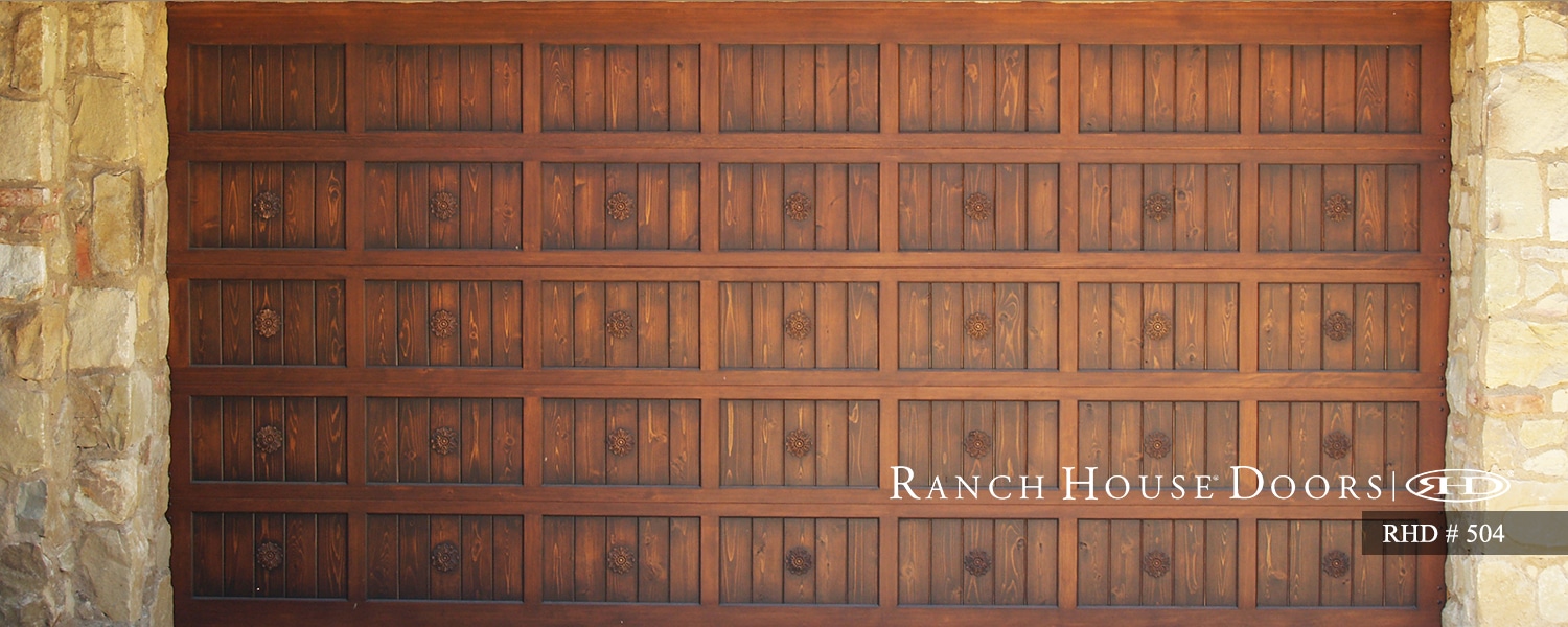 Ace Garage Door & Gate Co