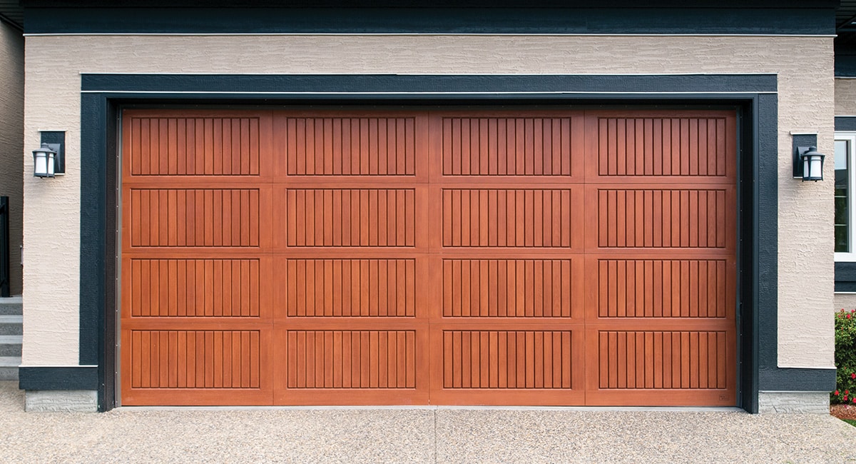 Ace Garage Door & Gate Co