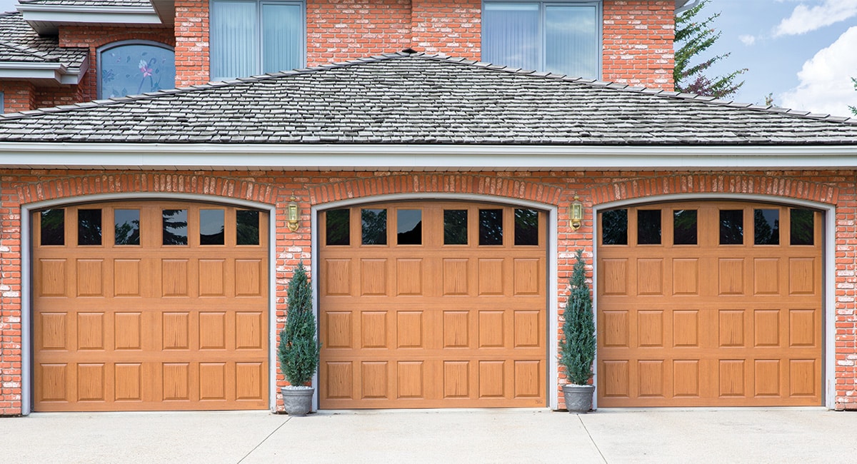 Ace Garage Door & Gate Co