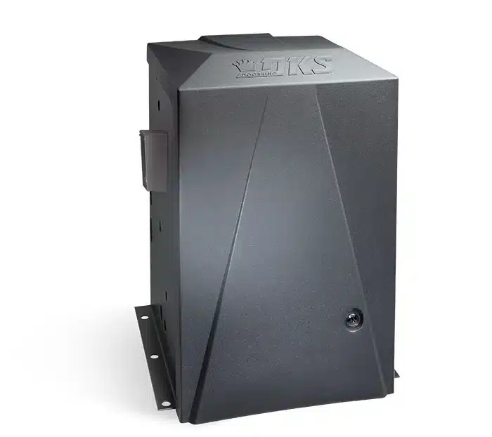 9150 Ace Garage Door & Gate Co