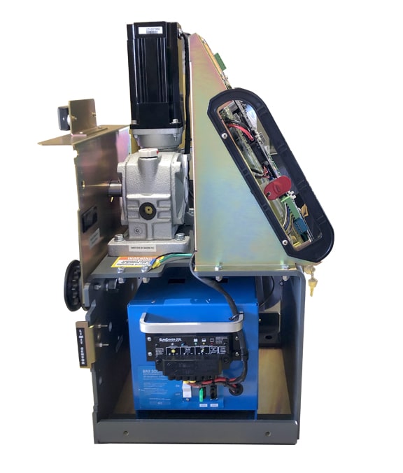 Ace Garage Door & Gate Co