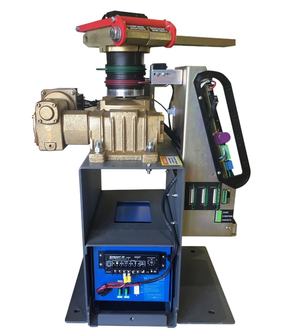 Ace Garage Door & Gate Co