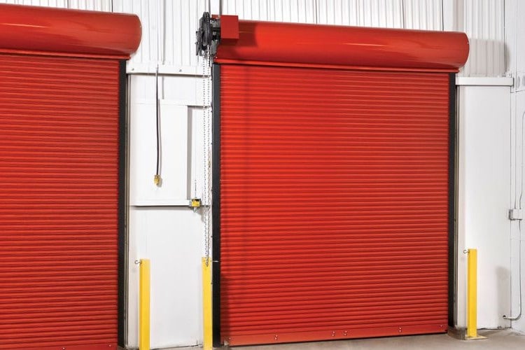 Ensuring Safety and Compliance: The Vital Role of Annual Testing for Overhead Fire Doors Ace Garage Door and Gate Co