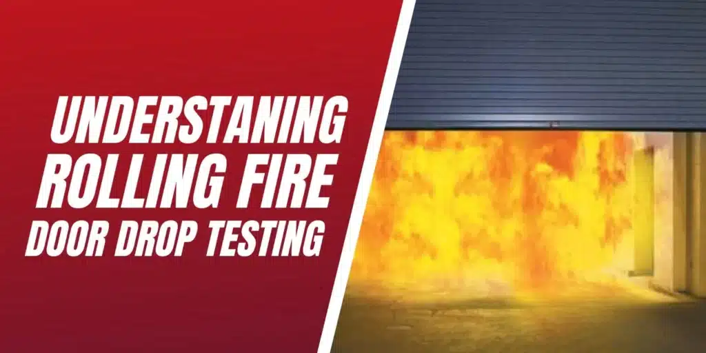 Ensuring Safety and Compliance: The Vital Role of Annual Testing for Overhead Fire Doors Ace Garage Door and Gate Co