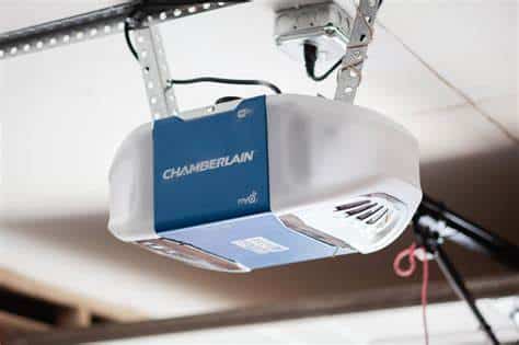 Chamberlain Garage Door Opener