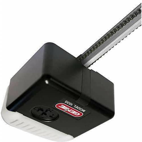 Chain Drive Garage Door Openers