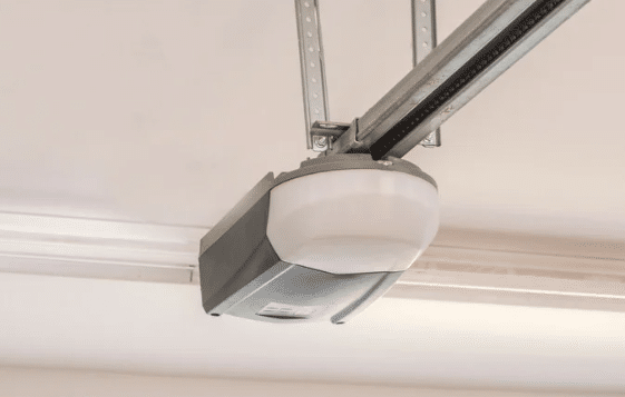 Genie Garage Door Opener