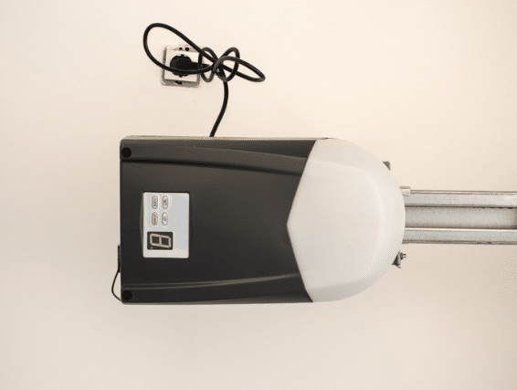 Genie Garage Door Opener