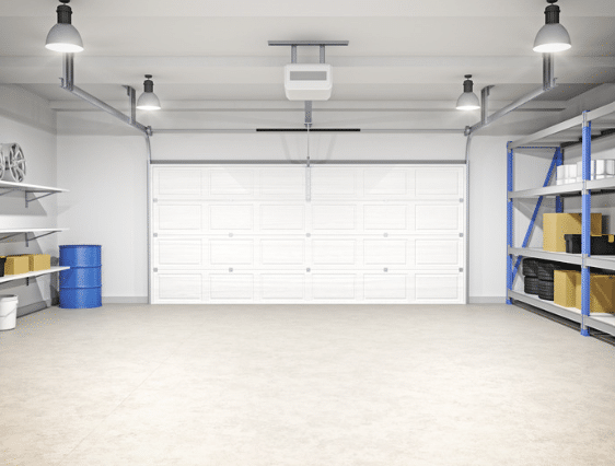 Chamberlain Garage Door Opener