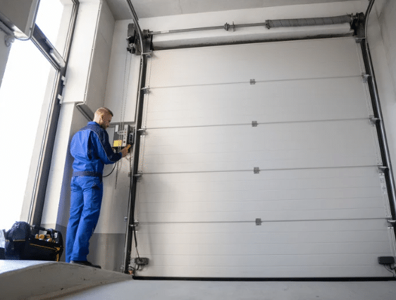 Chamberlain Garage Door Opener Installation and Maintenance