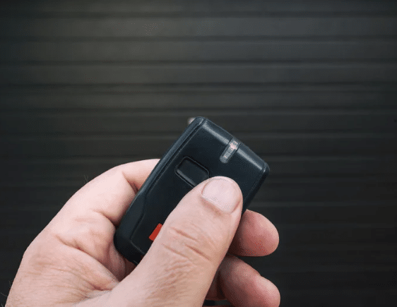 Garage Door Opener Remote