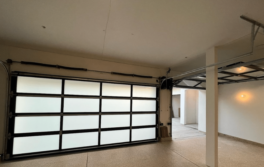 LiftMaster garage door openers