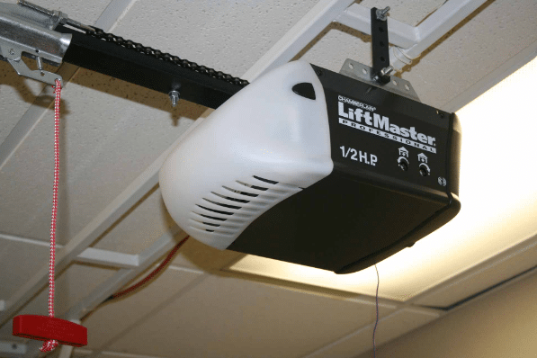 LiftMaster Garage Door Opener