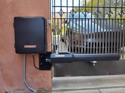 Electric Gate Opener