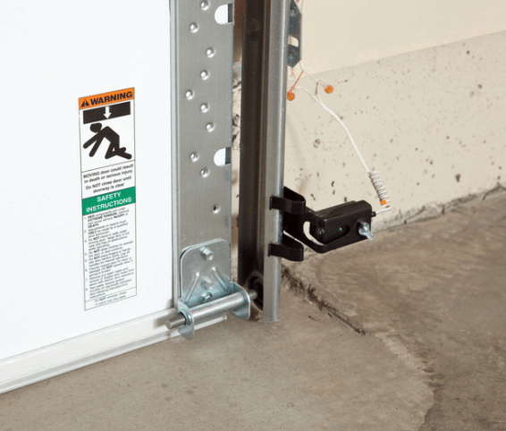 Garage Door Sensor