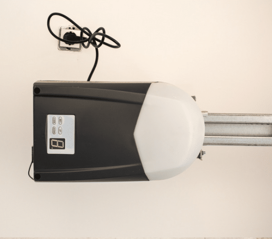 Garage Door Opener