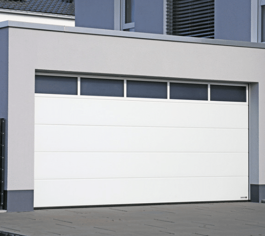 Insulated Garage Door Covers