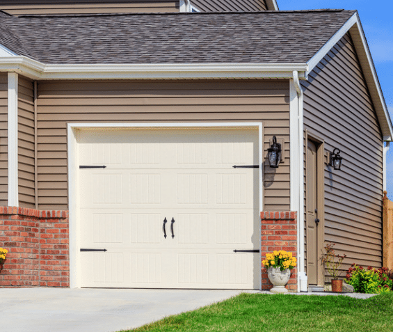Garage Door