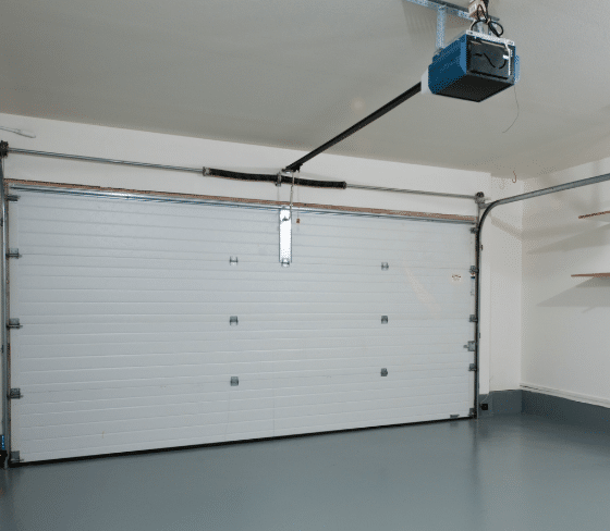 Garage Door Opener