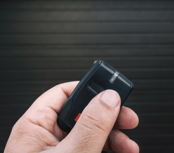 Garage Door Remote