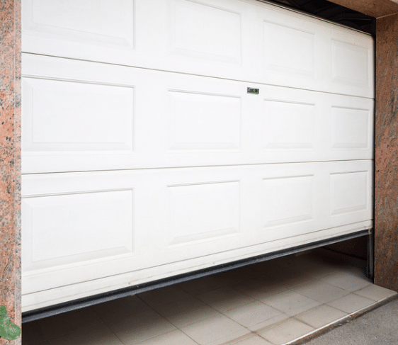 Garage Door Security