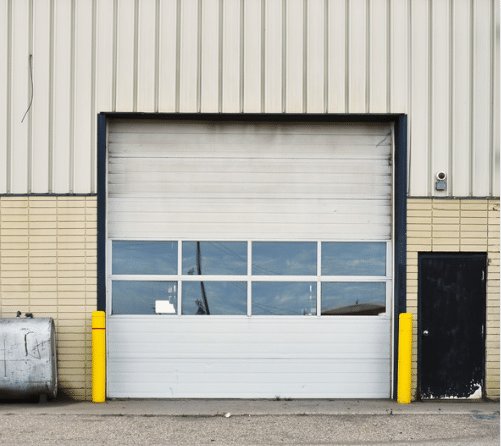 Commercial Overhead Door