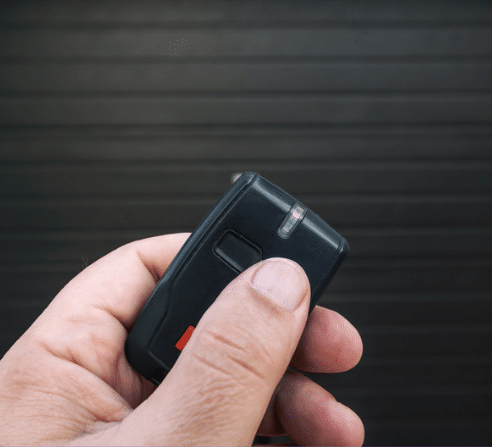 Overhead Door Remote