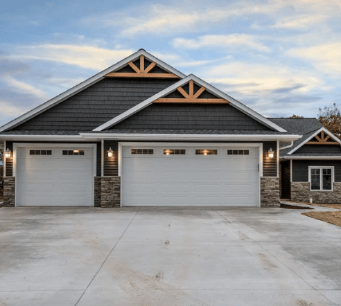 Garage Door Security