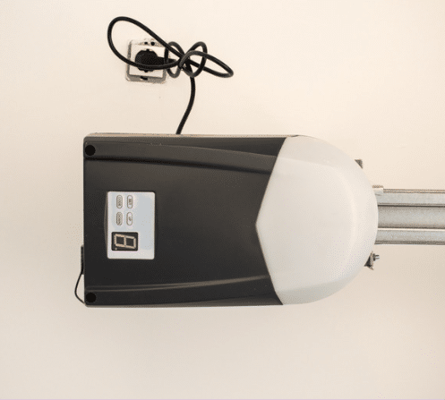 Genie Garage Door Opener