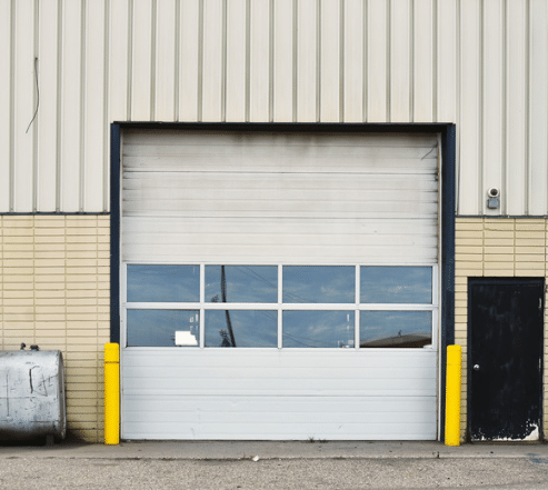 Commercial Overhead Door