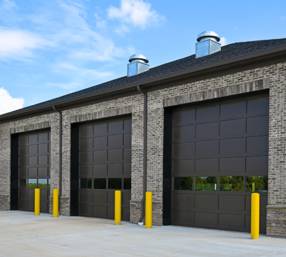 Overhead Door Sizes in Garden Grove, CA: Finding the Perfect Fit for Your Needs    Ace Garage Door & Gate Co