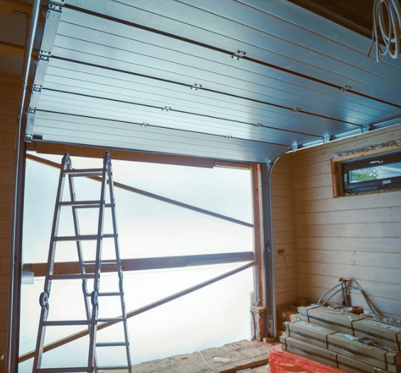 Garage Door Installation