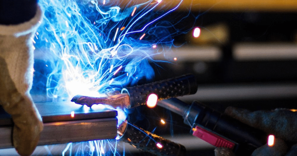 sliding gate components