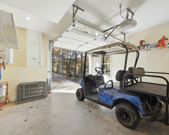 LiftMaster Garage Door Opener