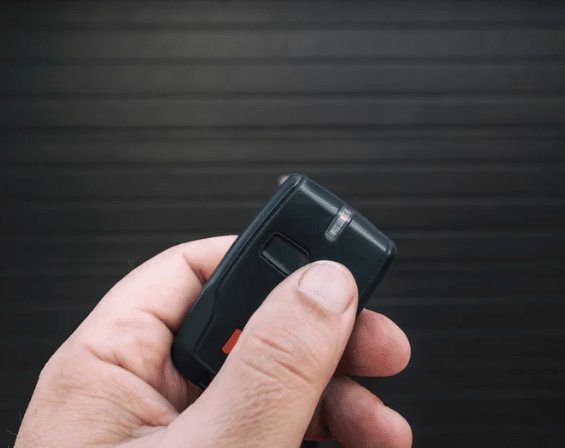 Garage Door Remote