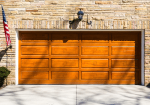 Garage Door Anatomy