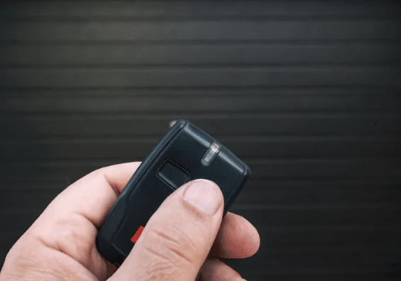 Garage Door Remote