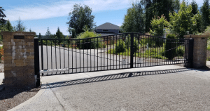 hoa gate systems​