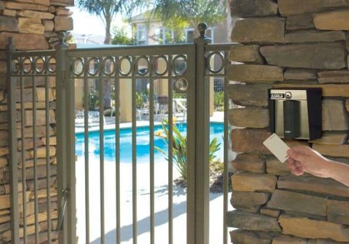 Home Ace Garage Door & Gate Co